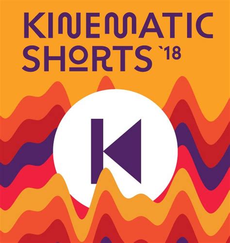 Kinematic Shorts 2018
 2024.04.26 06:42
